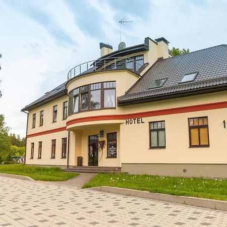 City Center Kakis B&B 시굴다 외부 사진